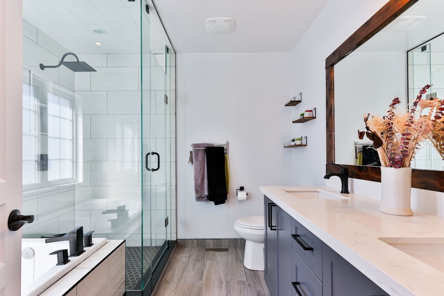 Airbnb turnover cleaning