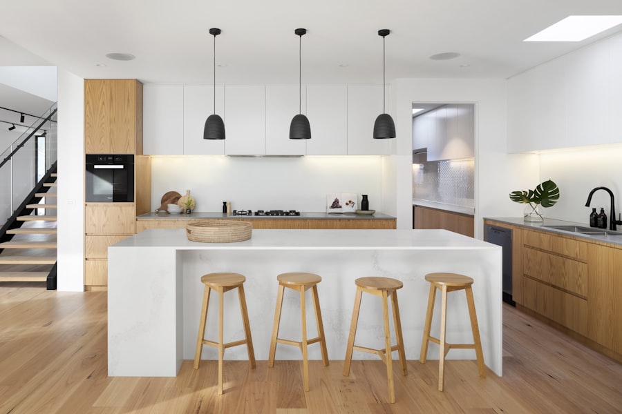 End of tenancy cleaning